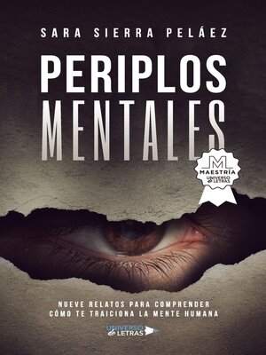 cover image of Periplos Mentales